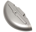 SPARE TIRE WHEEL COVER PLASTIC (BOLT NOT INCLUDED) RALLY