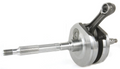 CRANKSHAFT VESPA  GT 200 (LEADER) CATEGORY 2