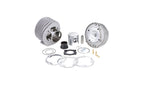 Malossi MHR 177cc ALUMINUM MHR CYLINDER KIT Vespa P125X PX125 PX150 & Stella