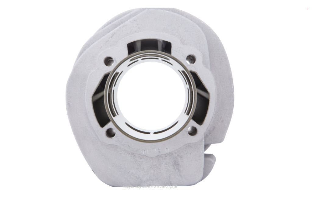 Malossi MHR 177cc ALUMINUM MHR CYLINDER KIT Vespa P125X PX125 PX150 & Stella