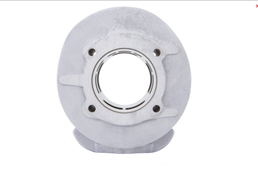Malossi MHR 177cc ALUMINUM MHR CYLINDER KIT Vespa P125X PX125 PX150 & Stella