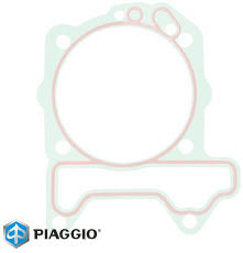 CYLINDER BASE GASKET 0.8MM 3-VALVE 150CC