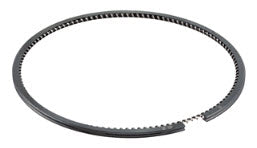 OIL SCRAPER PISTON RING (BOTTOM MOST RING)-BV350