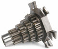 Cluster gear  VLX1T up to 264564 VLB1T up to 038601