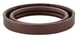 (35-47-7 DOUBLE LIP) L/H MAIN CRANK SEAL-400/500cc PIAGGIO