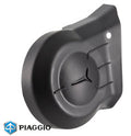 COOLING SCOOP COVER ON BELT/CRANKCASE COVER PIAGGIO MP3 400 2007-2010 MP3 500 2007-2018