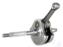 ORIGINAL CRANKSHAFT VESPA/ PIAGGIO (QUASAR 250CC) CATEGORY 1 GTS250/BV250/MP3 250