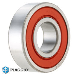 BEARING FOR INPUT/CLUTCH SHAFT INSIDE BELT COVER - BV/MP3/X9 400-500..BV 350