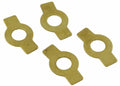 LOCK WASHER FOR  FLYWHEEL (SET OF 4)-VINTAGE VESPA