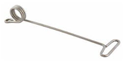 CHOKE LEVER 1950-1952