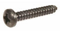 Screw / Tail Lamp Lens (D3.5 X 22)