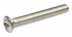 SCREW FRONT TURN SIGNAL (EACH) VESPA P125X P200E PX150 VNX VLX VSX