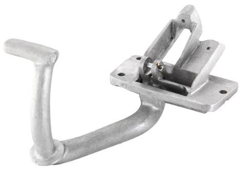 COMPLETE BRAKE PEDAL- SMALL FRAME V5A-VMA2