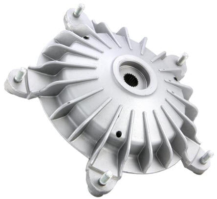 FRONT HUB AND BRAKE DRUM FOR 1967-1980 SMALLFRAME