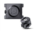 SP CONNECT UNIVERSAL CLAMP SPC+ MOTO SCOOTER BUNDLE (INCLUDEDS MIRROR CLAMP AND PHONE CLAMP)