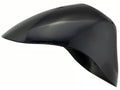 FRONT FENDER VESPA ET2 ET4 (PLASTIC UNPAINTED MUD GUARD)