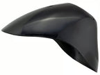 FRONT FENDER VESPA ET2 ET4 (PLASTIC UNPAINTED MUD GUARD)