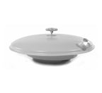 SPARE TIRE GAS TANK MAURO PASCOLI ACCESSORY 10" GS150 (SOLD AS IS)