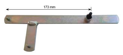 VARIATOR HOLDING TOOL FOR BUDDY KYMCO125/150 GY6
