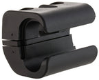 REAR RACK LOCK DOWN CLAMP PLASTIC 70TH ANNIVERSARY GTS