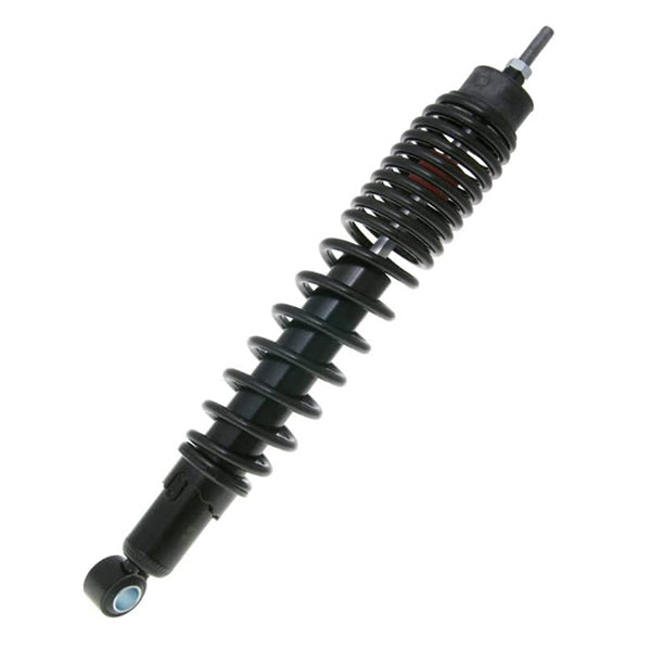 REAR AFTERMARKET SHOCK ABSORBER BLACK SPRING GT/GTS/HPE2 300 SUPER GTS310 **EACH** (2 REQUIRED) (1C004531R)