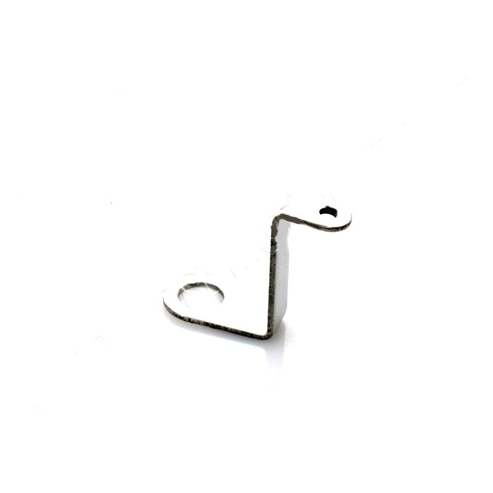 Securing Plate for Speedometer to Head Set - V5A/V9A 1st Series