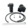 DENALI SOUNDBOMB COMPACT SPLIT DUAL TONE AIR HORN