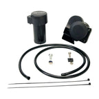 DENALI SOUNDBOMB COMPACT SPLIT DUAL TONE AIR HORN