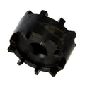 CASTELLATED NUT TOOL VINTAGE VESPA (WORKS ON SMALLER AND LARGER (GS/SS) NUTS) (DOES NOT WORK ON 2/046688)