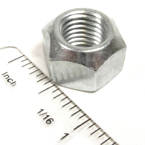 Lock Nut for Cosa Clutch M12X1.5