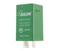 AC TURN SIGNAL FLASHER RELAY EURO 3 POLE *OEM GUILERA* (187990 199490 197283 C-4727542 195703)