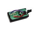 AC TURN SIGNAL SWITCH 6-WIRE (EURO SPEC PX/PE) (580395, 231849)