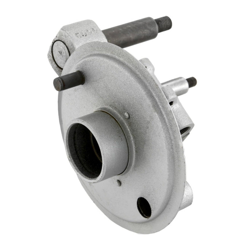 FRONT HUB BACK PLATE ON FORK SMALL FRAME VMA (079154)