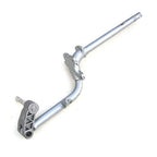 20MM SPINDLE FORK WITH SWINGARM ATTACHED. FOR DISC BRAKE PX (5640715)