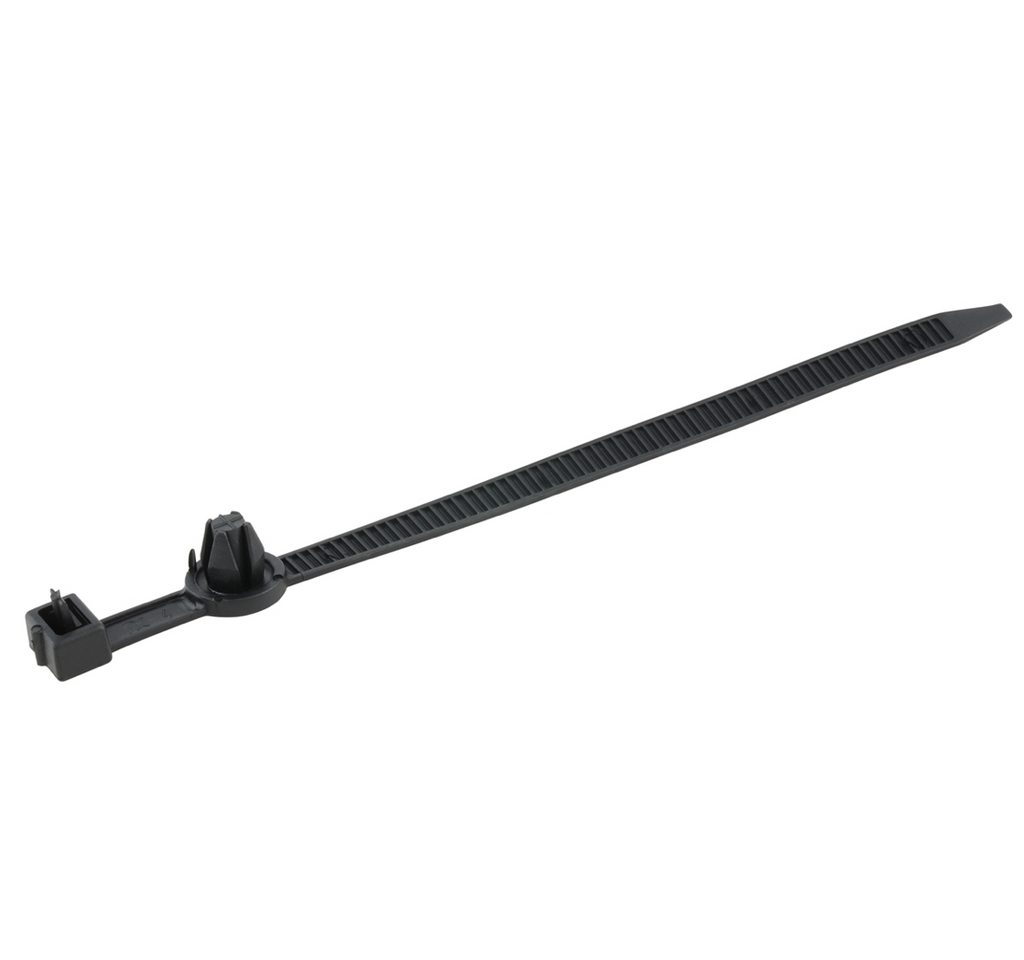 Cable Camp with Zip Tie (298729 640879) MOST VESPA MODELS