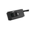 DC TURN SIGNAL SWITCH 3-WIRE (EURO SPEC PX/PE)
