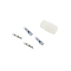 ELECTRONIC IGNITION STATOR PLATE PX PXE 125/150/200 (SINGLE BLUE 5 WIRE, COMES WITH EXTRA CONNECTORS, BUT NOT ATTACHED) (233871 217866 497652)