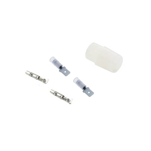 ELECTRONIC IGNITION STATOR PLATE PX PXE 125/150/200 (SINGLE BLUE 5 WIRE, COMES WITH EXTRA CONNECTORS, BUT NOT ATTACHED) (233871 217866 497652)
