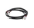 WIRING HARNESS (SMALL) FOR ELECTRIC STARTER MOTOR - PX ELECTRIC START