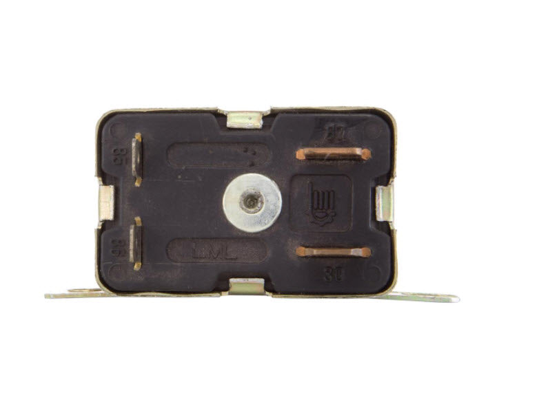 ELECTRIC STARTER RELAY EARLY PX (NOT FOR USE ON 2005 PX) & STELLA 150 2T  (218824/1)