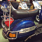 VESPA EURO TAILLIGHT PXE 1984-2000