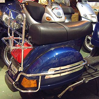 VESPA EURO TAILLIGHT PXE 1984-2000