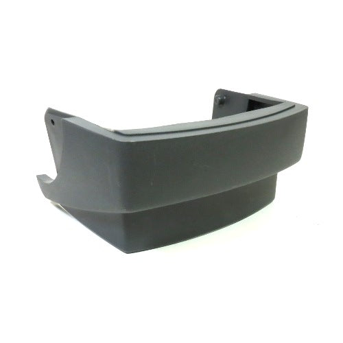 REAR BUMPER PXE GRAY (DOES NOT WORK ON P125X OR P200E)