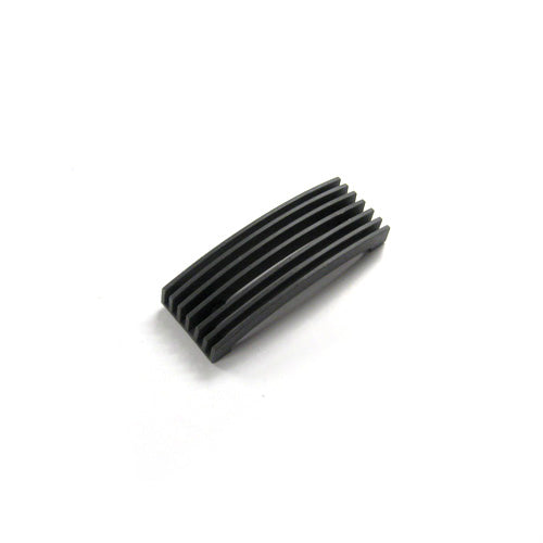 PX Horn Cover Grill GRAY (1984-1998) and Stella (C-3727067)
