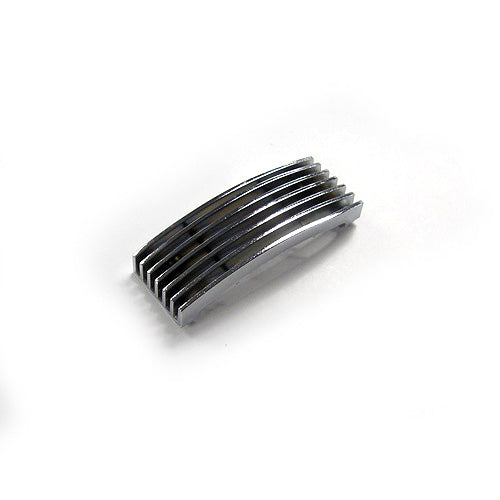 PX Horn Cover Grill Chrome (1984-1998) and Stella (564221 C-3727067)