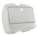 Glove Box Assembly P125X/P200E VNX VSX  Up to '83