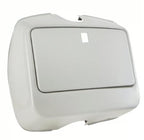 Glove Box Assembly P125X/P200E VNX VSX  Up to '83