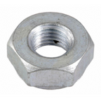 FRONT AXLE NUT R/H SIDE (219397)