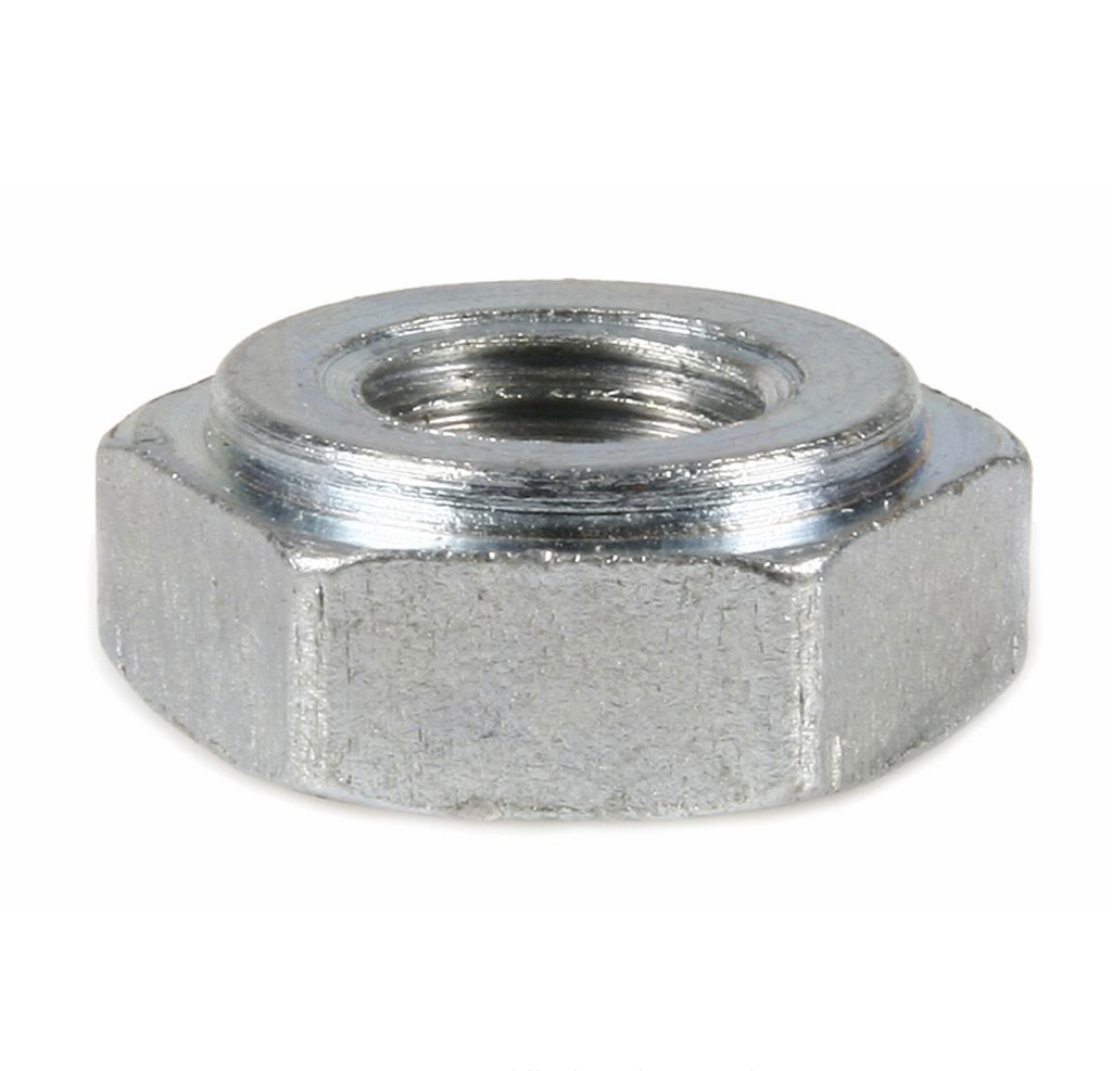 FRONT AXLE NUT R/H SIDE (219397)