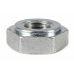 FRONT AXLE NUT R/H SIDE (219397)